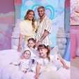 Funcionários precisam pagar para comer em festa da filha de Virginia? Veja