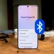 Xiaomi acaba de lançar uma atualização para todos os seus celulares que melhora o Bluetooth de forma significativa