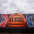Conheça os detalhes da NBA House no Villa-Lobos: 5 mil m², atividades e troféu de 13kg