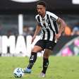 Clube inglês vai à CBF e cobra dívida do Botafogo por Vitinho