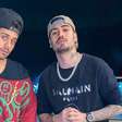 Kevinho se pronuncia após vazar suposto namoro secreto com Zé Felipe