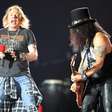 Guns N' Roses anuncia shows no Brasil em 2025; veja cidades, datas, preço e como comprar