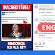 Retotalização de votos não tem relação com fraudes ou com eleição para Presidência