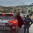 Pix, códigos secretos e armas: Polícia Civil desmantela quadrilha de drogas em Porto Alegre e Região Metropolitana