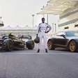 Mercedes-AMG GT ganha edição APXGP Edition para o lançamento do filme F1
