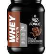 Anvisa ordena recolhimento de lote de Whey Protein Piracanjuba por risco à saúde
