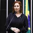 Moraes determina prisão definitiva de Carla Zambelli