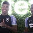 Botafogo rejeita oferta do Brighton por Cuiabano