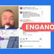 Vídeo engana ao alegar que governo Lula só é aprovado por dois grupos entrevistados em pesquisa