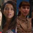 Vale Tudo: Duas personagens ficam grávidas e exame de DNA movimenta a novela
