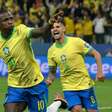 Vaga do Brasil na Copa veio no aniversário de Carleto