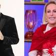 Ana Maria Braga relembra bronca de Neymar Jr.