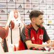 Com Jorginho, veja lista de inscritos do Flamengo para a Copa do Mundo de Clubes