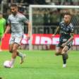 Pelo Brasileirão, Internacional e Atlético-MG duelam por posições na tabela