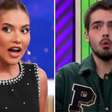 Virginia vai ser substituída pelo filho de Faustão? João Silva ameaça 'Sabadou' no SBT