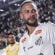 Neymar terá papel crucial para o Santos na próxima janela de transferências