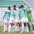 Situação do Juventude Feminino piora após derrota para o São Paulo