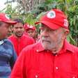 Líderes do MST fazem acusações contra o governo Lula