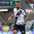 A declaração de Paulo Henrique, do Vasco, sobre início da carreira: "Não tinha"