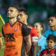 Vitória negocia saída de Gabriel Vasconcellos, que está perto de acerto com o Sport