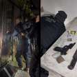 Cerco ao crime: Polícia cumpre 41 mandados e prende suspeitos por atentados em Porto Alegre e Canoas