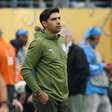 Palmeiras de Abel Ferreira ganha destaque em Grupo de Estudos da Fifa por jogo com Porto