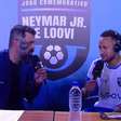 Neymar se defende de críticas sobre idas a festas e carnavais: 'Estou há 15 anos no auge'
