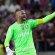 A declaração de Weverton antes de Palmeiras x Al Ahly