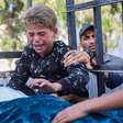 Israel bombardeia diversas áreas de Gaza e mata ao menos 34