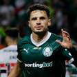 Amor por macarrão e truque com açaí antes do jogo: como Raphael Veiga, do Palmeiras, mantém seu corpo em dia para o Mundial de Clubes