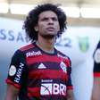 Willian Arão volta ao Brasil para jogar em rival do Flamengo