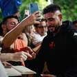 Após deixar o Vasco, Payet pode permanecer no futebol brasileiro