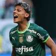 Informações sobre a saída de Yuri Alberto, do Corinthians, e Richard Ríos, do Palmeiras