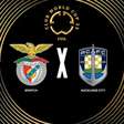Benfica x Auckland: onde assistir, escalações e arbitragem