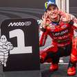 MotoGP: Marc Márquez brilha e vence sprint em Mugello