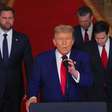 Trump celebra ataque e ameaça realizar novos bombardeios ao Irã
