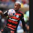 Flamengo estipula preço mínimo para vender Wesley