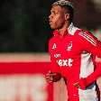 Palmeiras já mira substituto para Richard Ríos