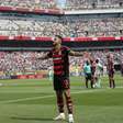 Flamengo: Danilo indica time da Europa para Wesley ir jogar