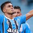 Após polêmica, Grêmio toma atitude direcionada a Arezo