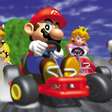 Fãs criam versão nativa de Mario Kart 64 para PC