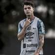 Santos: empresário de Zanocelo se manifesta de forma oficial