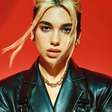 Dua Lipa celebra dez anos de carreira com megashow em Wembley