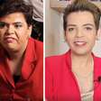 Humorista que imitava Dilma se arrepende de bariátrica: 'Tenho anemia eterna'