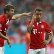 Vai atender o Müller? Rafinha abre o jogo sobre ajuda ao Bayern