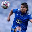A declaração de Marcelo Moreno sobre o empréstimo milionário ao Cruzeiro: "A dívida continuou"