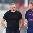 É oficial! Flamengo acerta venda para a Espanha