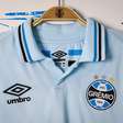 Torcida do Grêmio reprova contratação de atacante