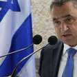 "Não sabemos onde está o urânio", diz embaixador de Israel, que considera ataque dos EUA ao Irã um sucesso