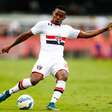 Vasco negocia com volante ex-São Paulo